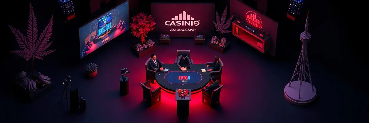Live Casino and Bonus Restrictions — best casino bonus nz in New Zealand
