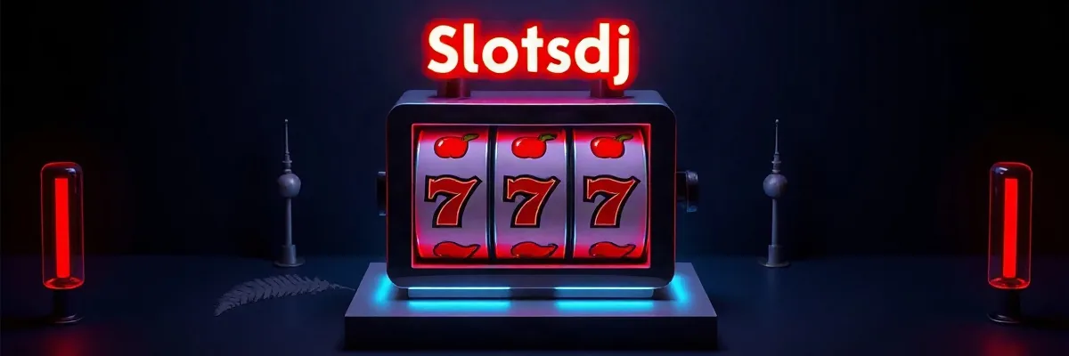 Slotsdj: First Impressions: new online casinos nz guide for players in New Zealand
