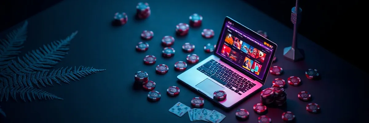 Comparing the Operator Cards: A Safety-First Reading for players in New Zealand