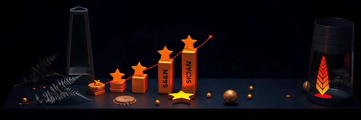 Loyalty and Cashback as Real Percentages, Not Tiers — trustpilot nz in New Zealand